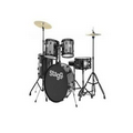 Stagg Complete Drum Set